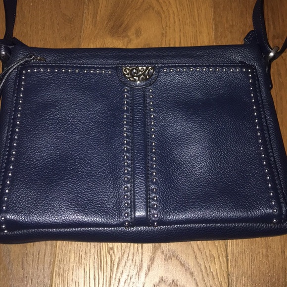 brighton jagger crossbody